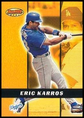 61 Eric Karros